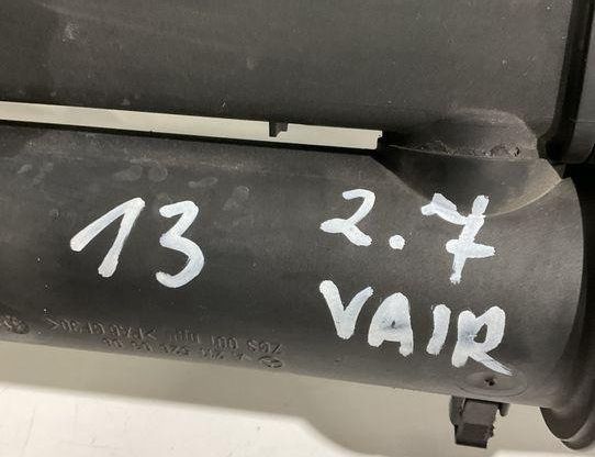 MERCEDES-BENZ E-Class W211/S211 (2002-2009) шланг радиатора интеркулера A2115282582,A2115280308,0005422818 21125940