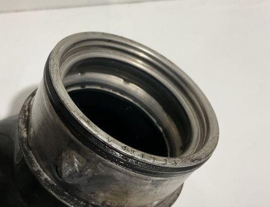 MERCEDES-BENZ E-Class W211/S211 (2002-2009) шланг радиатора интеркулера A2115282582,A2115280308,0005422818 21125940