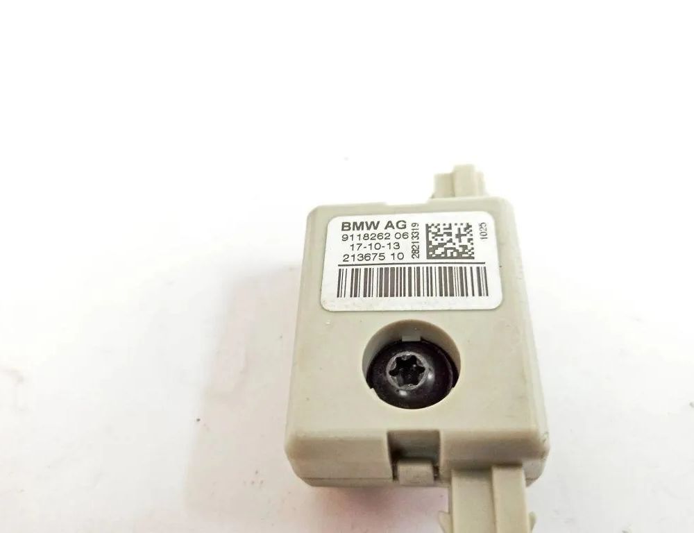BMW 5 Series F10/F11 (2009-2017) Антенный модуль 9118262,28213319,213675,21367510,911826206 32866201