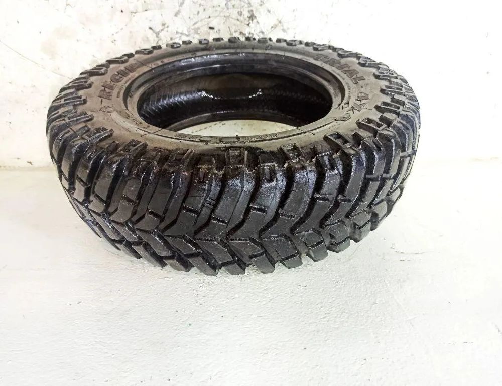 LAND ROVER Range Rover Sport 1 generation (2005-2013) Шина 185R14C,102100L 32866742