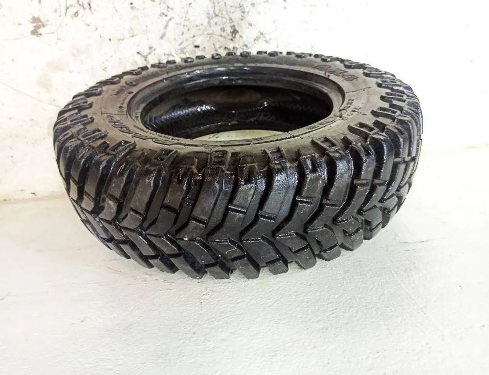 LAND ROVER Range Rover Sport 1 generation (2005-2013) Шина 185R14C,102100L 32866742