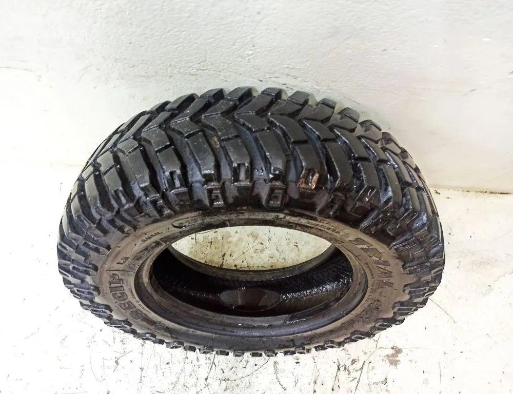 LAND ROVER Range Rover Sport 1 generation (2005-2013) Шина 185R14C,102100L 32866742