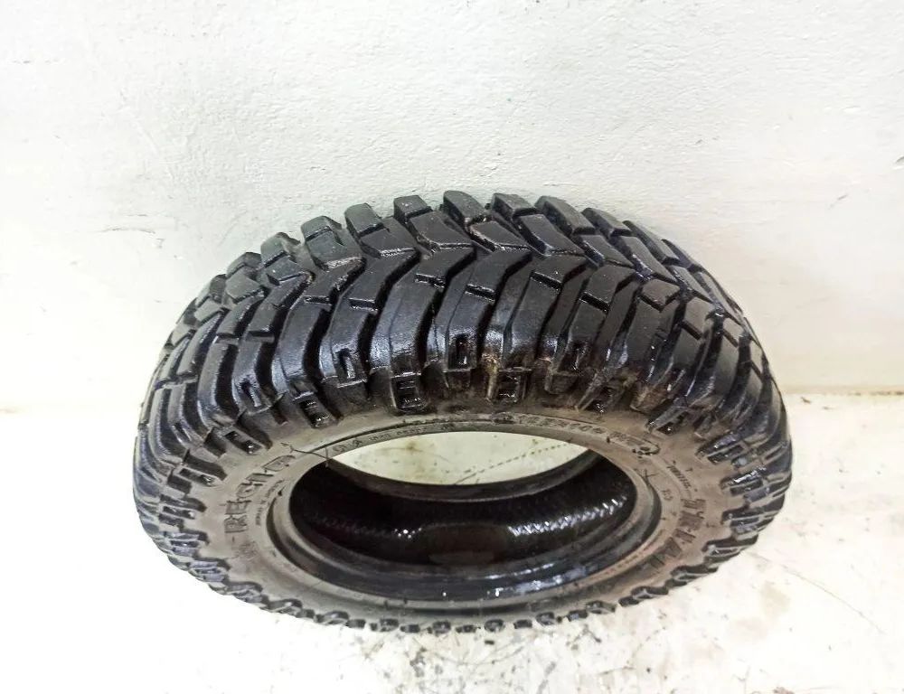 LAND ROVER Range Rover Sport 1 generation (2005-2013) Шина 185R14C,102100L 32866742