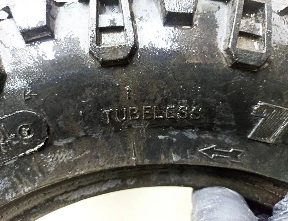 LAND ROVER Range Rover Sport 1 generation (2005-2013) Шина 185R14C,102100L 32866742