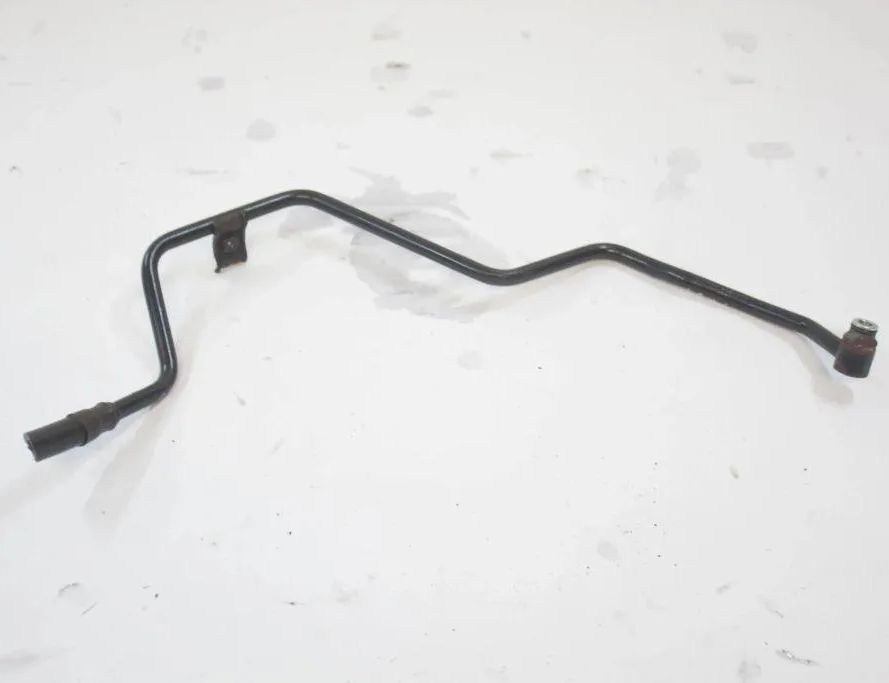 MERCEDES-BENZ SLK-Class R171 (2004-2011) Труба охлаждения коробки передач A1712700496 32873040