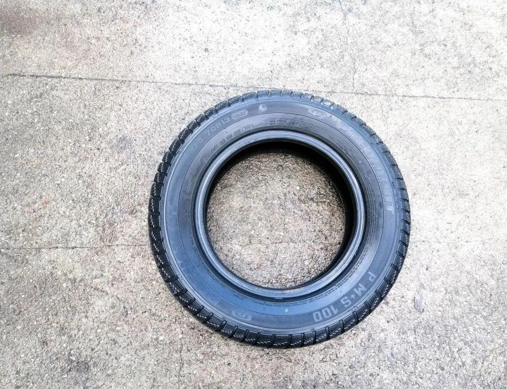 TOYOTA Prius 2 generation (XW20) (2003-2011) Шина 027696,17570R13 32876863