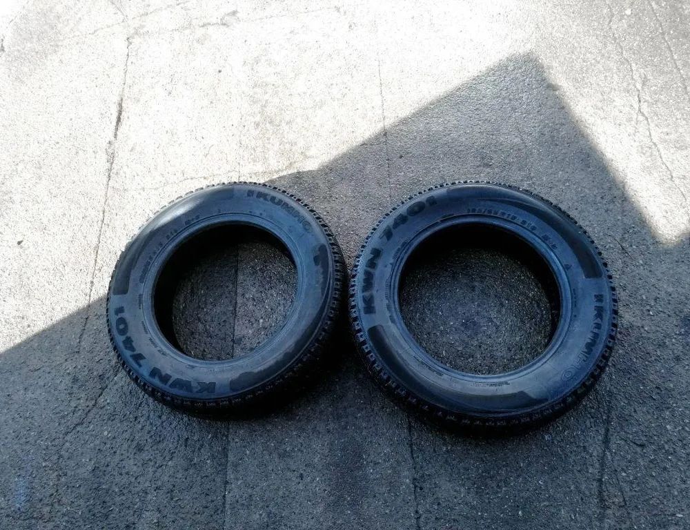 TOYOTA Prius 2 generation (XW20) (2003-2011) Шина 0214600,19565R15 32876866