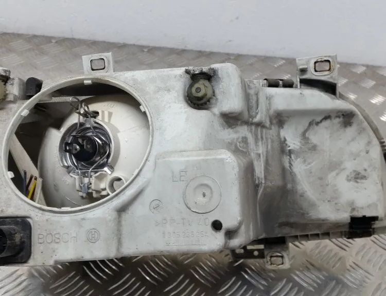 SEAT Alhambra 1 generation (1996-2010) Ліва передня фара 1305235254 11264687