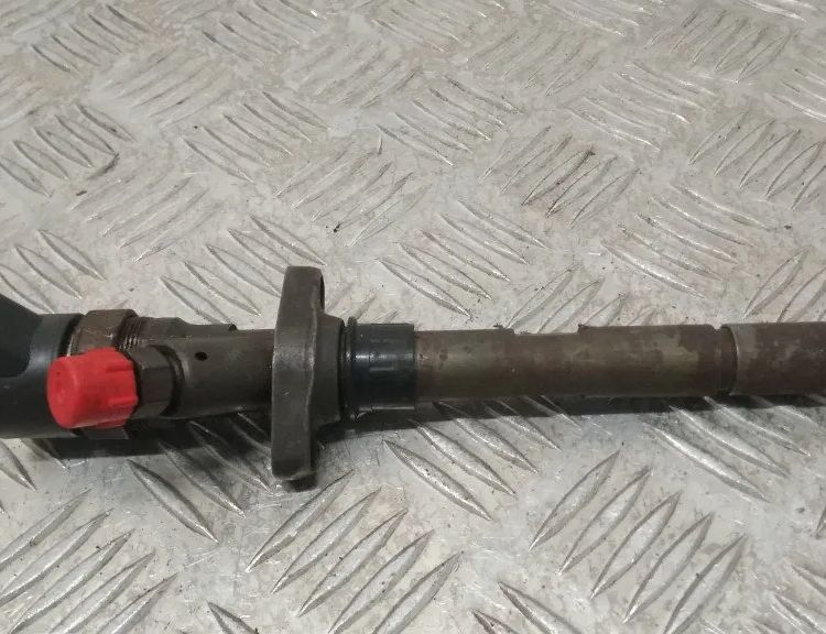 CITROËN C5 1 generation (2001-2008) Форсунка палива 0445110036 13910519