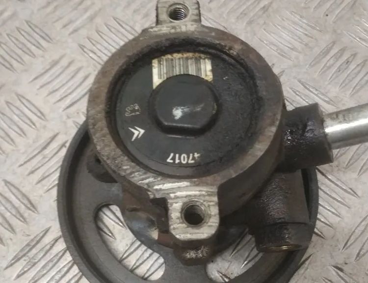 CITROËN Xsara 1 generation (1997-2004) Насос гидроусилителя 9151249180,7847017 13930124