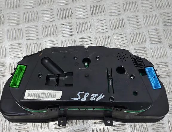 VOLKSWAGEN Passat Variant 1 generation (2010-2024) Спидометр 110008920024 15036671