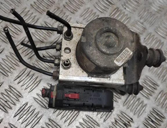 SEAT Altea 1 generation (2004-2013) Насос ABS 1K0907379N 15284861