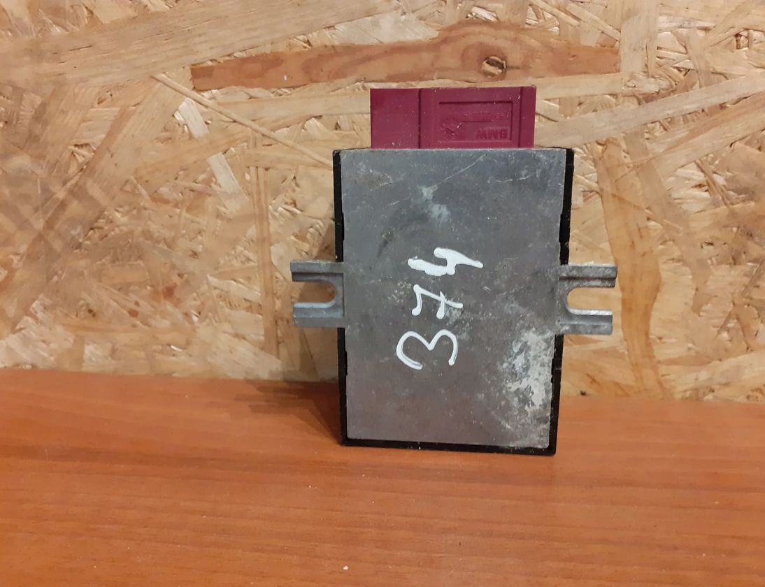 BMW 1 Series E81/E82/E87/E88 (2004-2013) Управление топливным насосом 7229173,#374 11404223