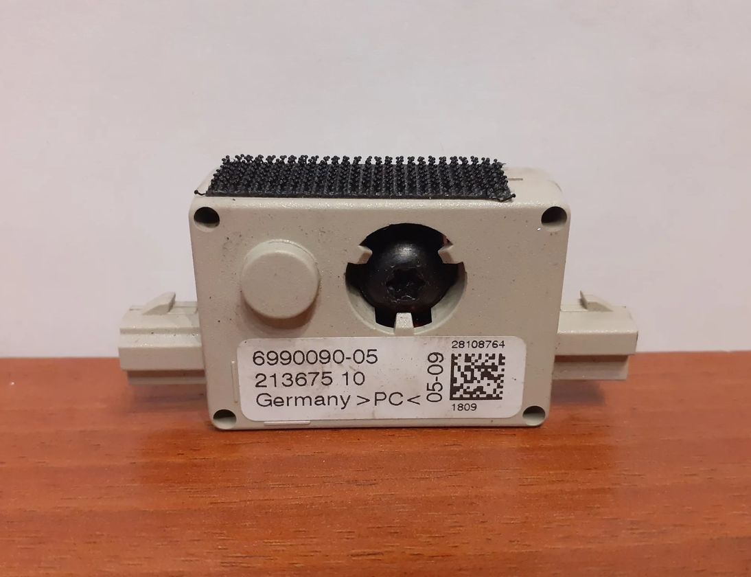 BMW 3 Series E90/E91/E92/E93 (2004-2013) Антенный модуль 213675,#4362,6990090 13453448