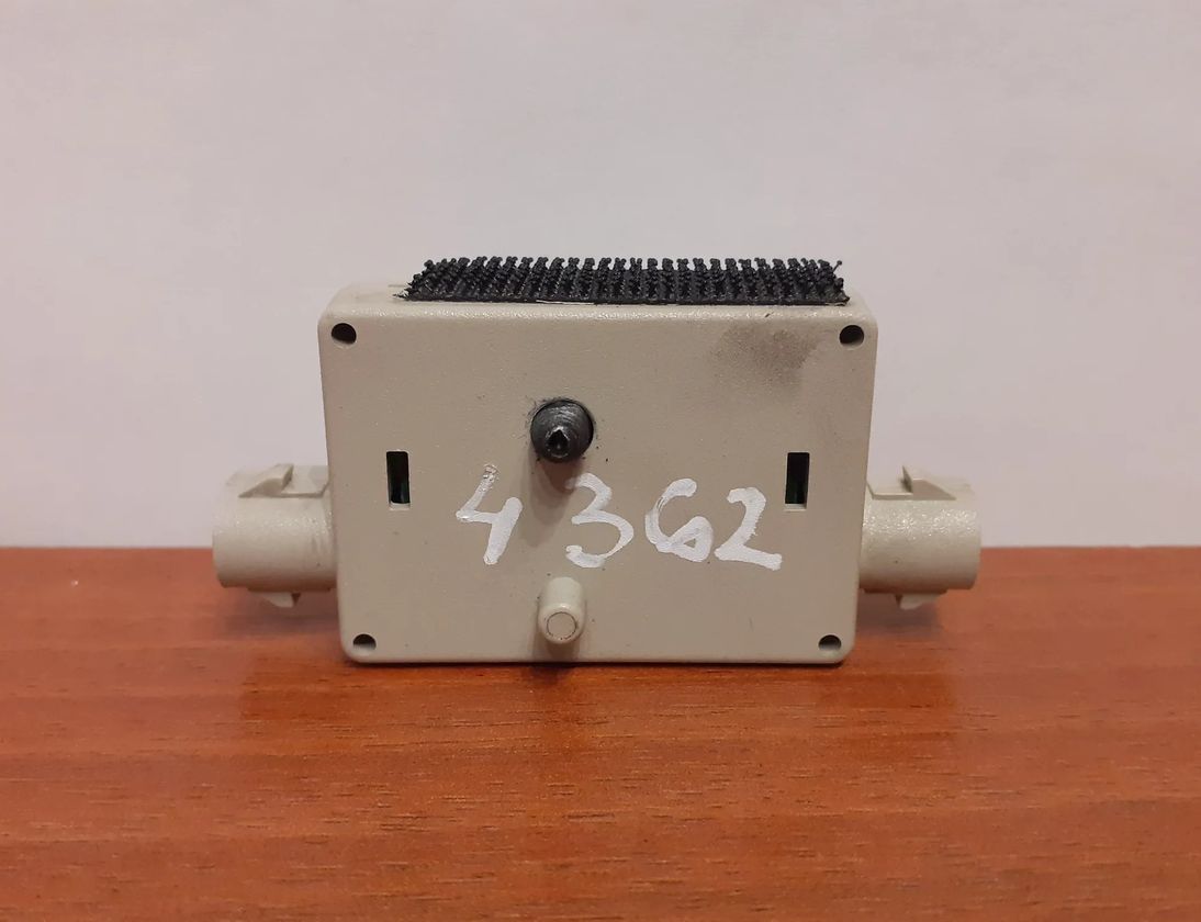 BMW 3 Series E90/E91/E92/E93 (2004-2013) Антенный модуль 213675,#4362,6990090 13453448