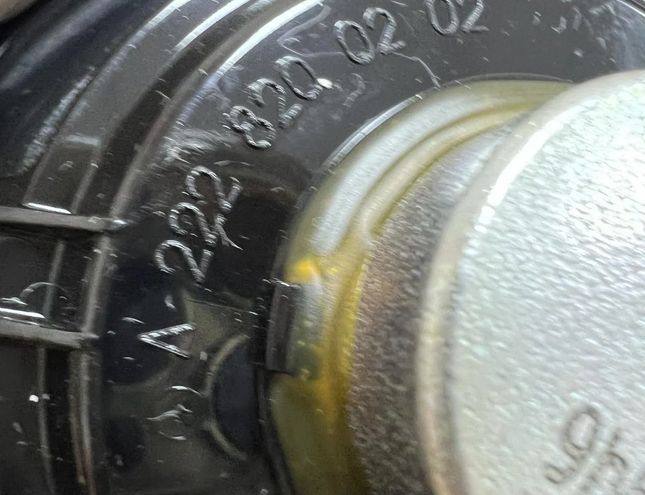 MERCEDES-BENZ C-Class W205/S205/C205 (2014-2023) Звуковий динамік задньої лівої двері A2228200202,#F1279 25065674