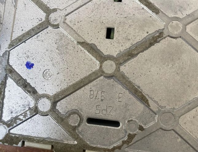 BMW 5 Series F10/F11 (2009-2017) Антенный модуль 6935024-01,21367510,#G365 25711959