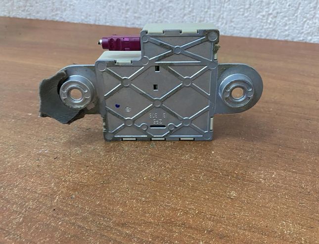 BMW 5 Series F10/F11 (2009-2017) Антенный модуль 6935024-01,21367510,#G365 25711959