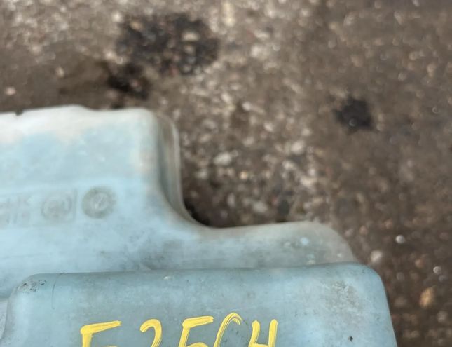 BMW 7 Series E65/E66 (2001-2008) Бачок мийки скла 61667148064,#F2564 25783055
