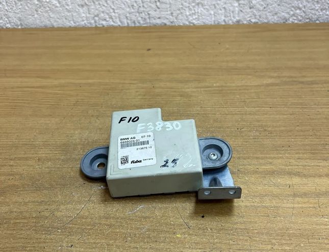 BMW 5 Series F10/F11 (2009-2017) Антенный модуль 6935024-01,#F3830 26608459