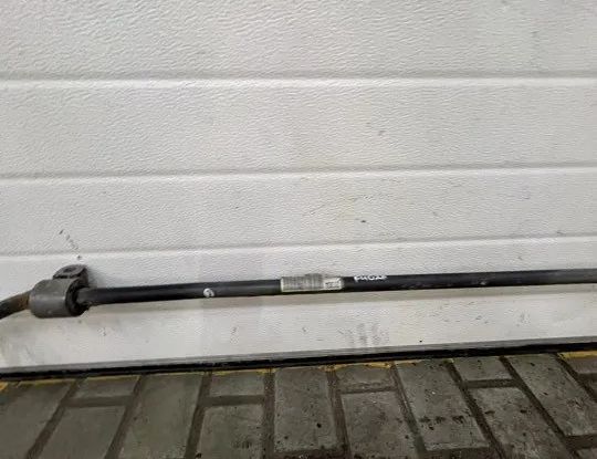 MERCEDES-BENZ GLC 253 (2015-2019) Задня стабілізатор поперечної стійкості A2133260465,#F4028 26859533