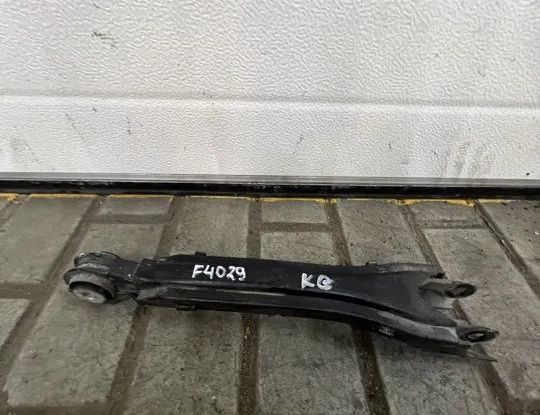 MERCEDES-BENZ GLC 253 (2015-2019) Подвеска #F4029 26859536