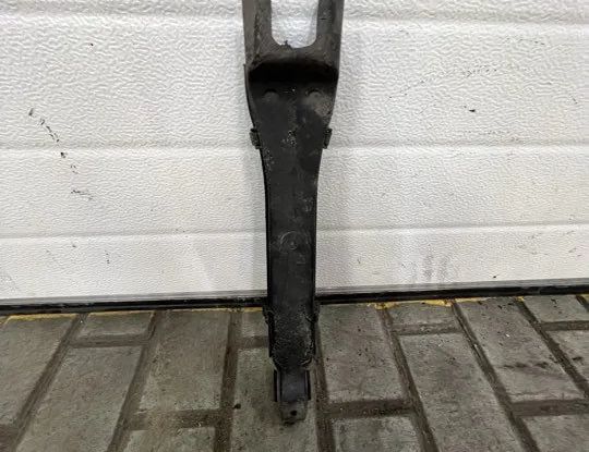 MERCEDES-BENZ GLC 253 (2015-2019) Інші деталі підвіски #F4030 26859537