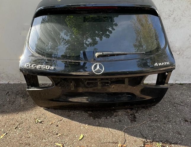 MERCEDES-BENZ GLC 253 (2015-2019) Задній багажник #F4239,A2139065901 27203637