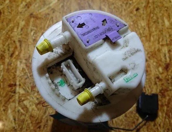 FIAT 3 BK (2003-2009) Другие блоки управления 9628529980 28146700