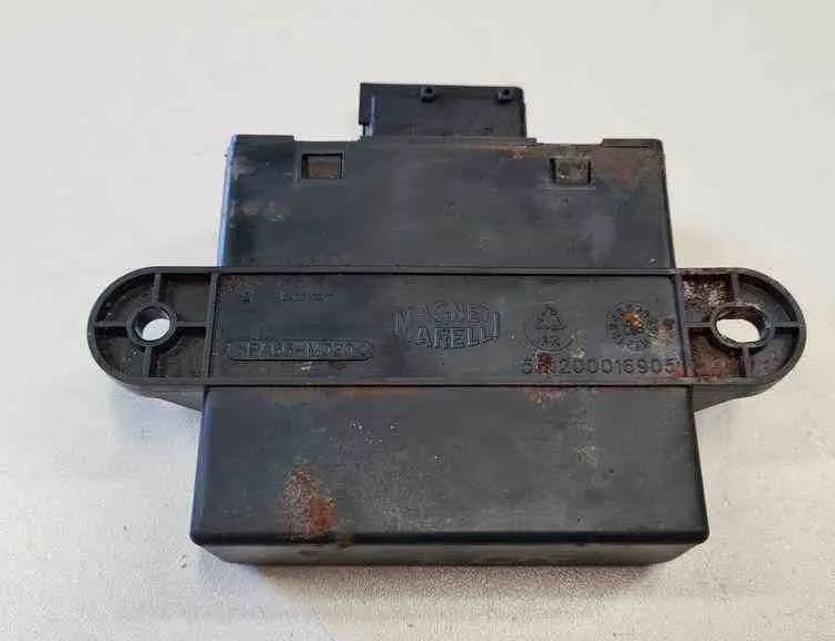 PEUGEOT Boxer 2 generation (1993-2006) Управление топливным насосом 09733029903,965121218001,551200016905 32713099