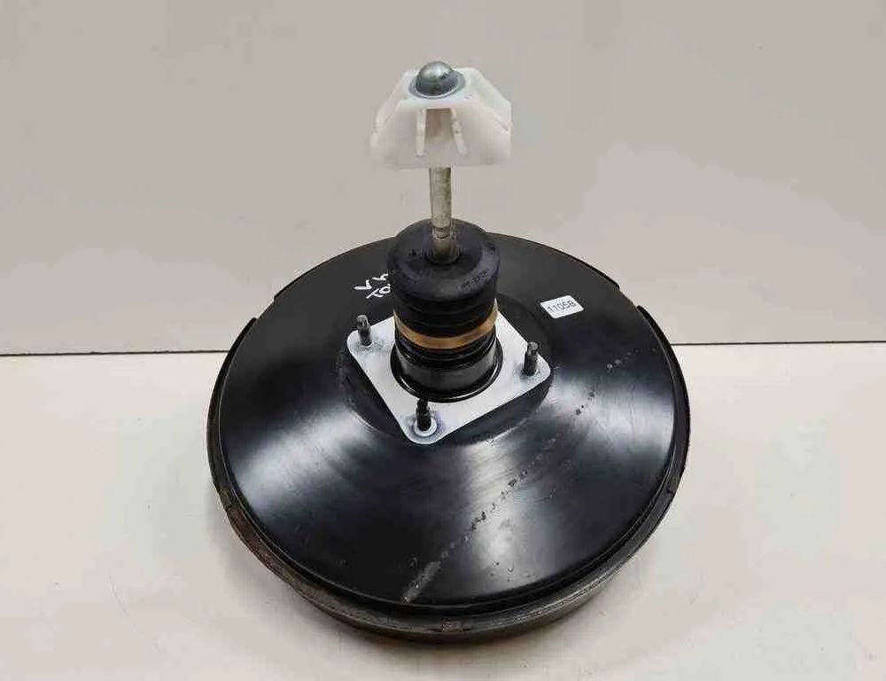 VOLKSWAGEN Touran 1 generation (2003-2015) Вакуумный усилитель тормозов 1T1614105G,03787421024 32715794