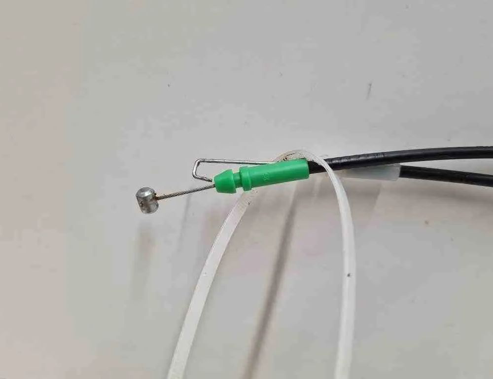 TOYOTA Avensis 2 generation (2002-2009) Замок задней левой двери UL1,32L,UL2 32720326