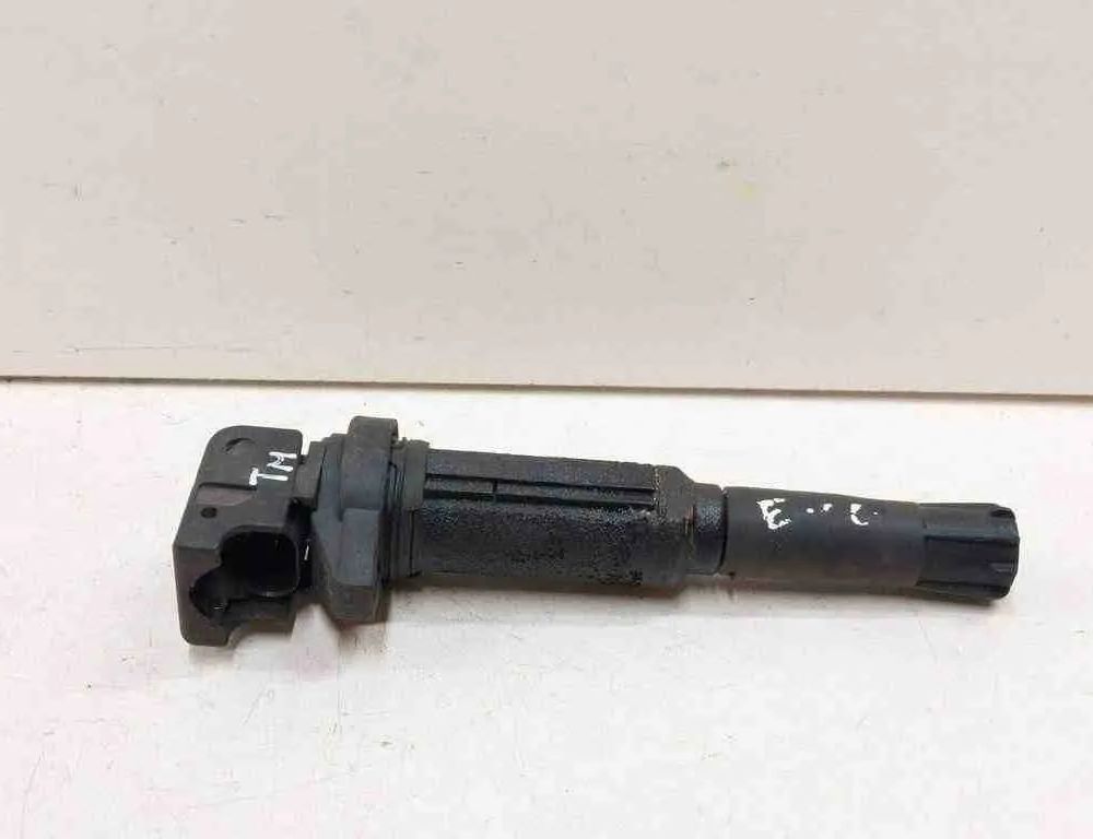 BMW 3 Series E46 (1997-2006) Провод высокого напряжения зажигания (провод свечи) 1712223,12131712223 32723027