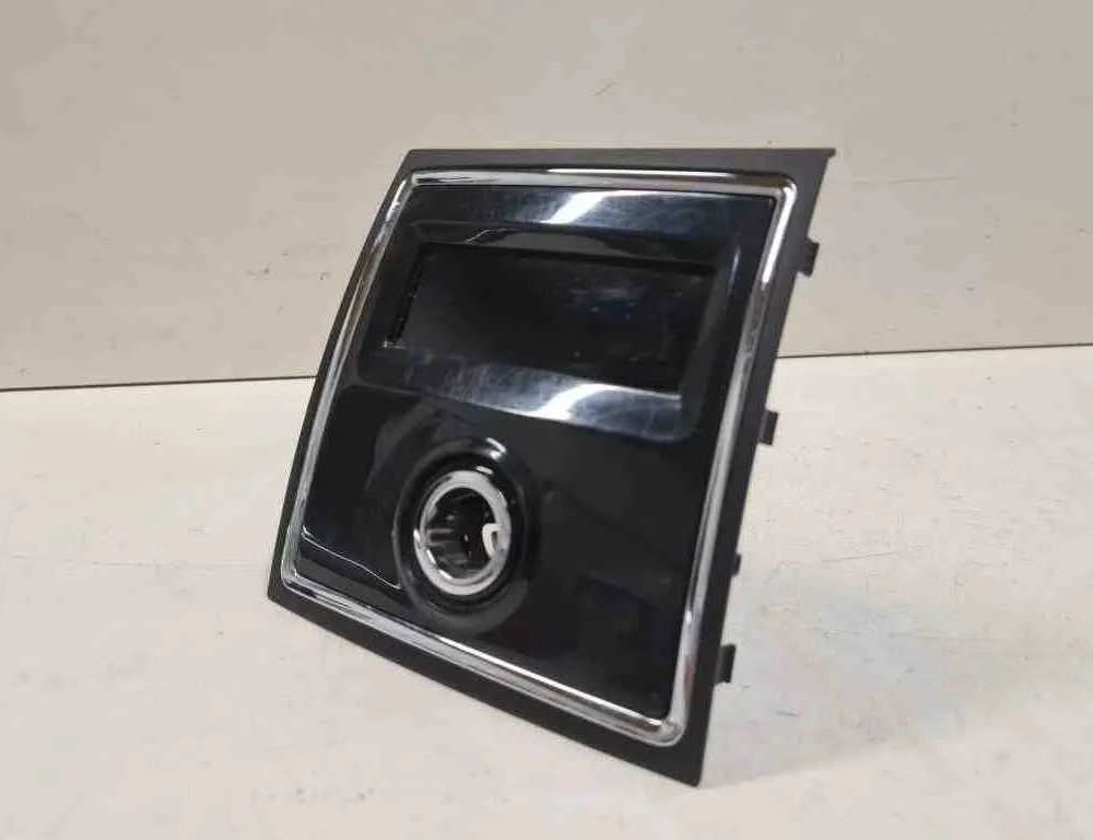 SKODA Superb 1 generation (2001-2008) Внутренние часы 3T0919201 32723609