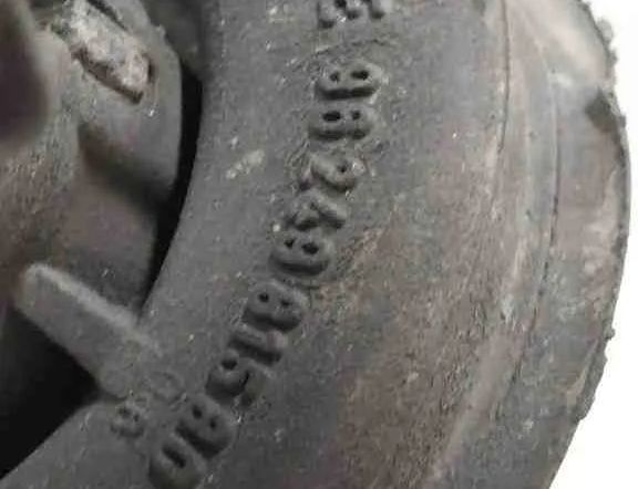 PEUGEOT 308 T7 (2007-2015) Рейка кермова E3010,9624981580 32732152