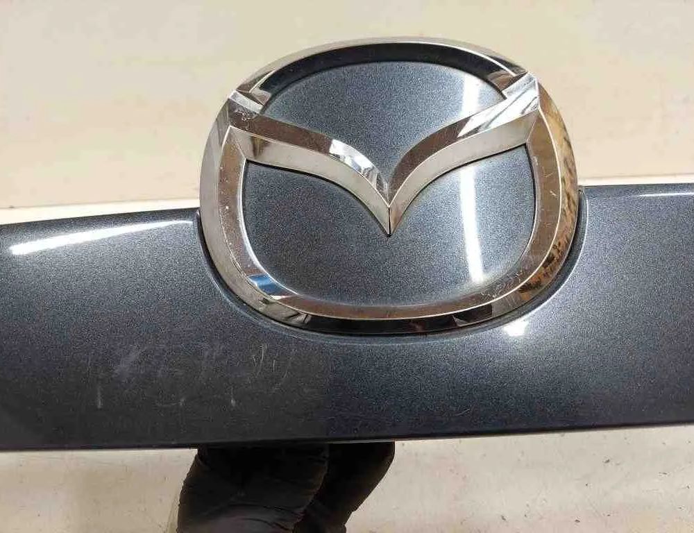 MAZDA CX-5 1 generation (2011-2020) Обивка крышки багажника KD5350811 32733071
