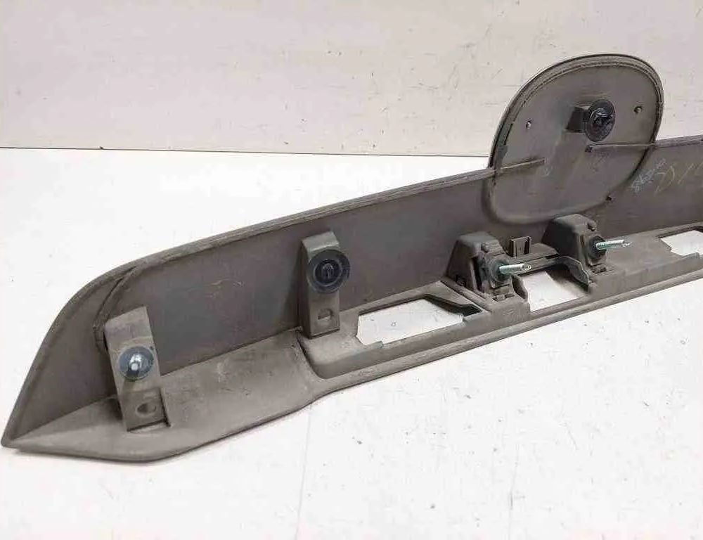 MAZDA CX-5 1 generation (2011-2020) Обивка крышки багажника KD5350811 32733071