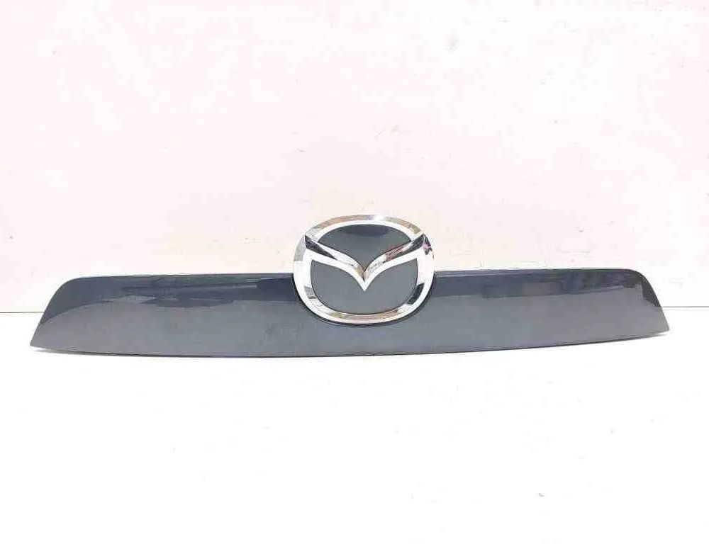 MAZDA CX-5 1 generation (2011-2020) Обивка крышки багажника KD5350811 32733071