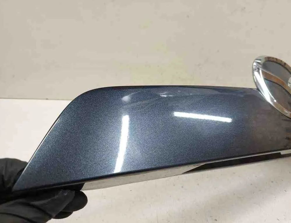 MAZDA CX-5 1 generation (2011-2020) Обивка крышки багажника KD5350811 32733071