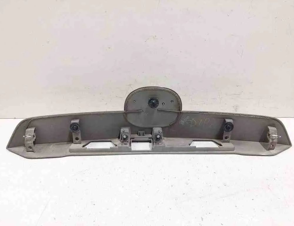 MAZDA CX-5 1 generation (2011-2020) Обивка крышки багажника KD5350811 32733071