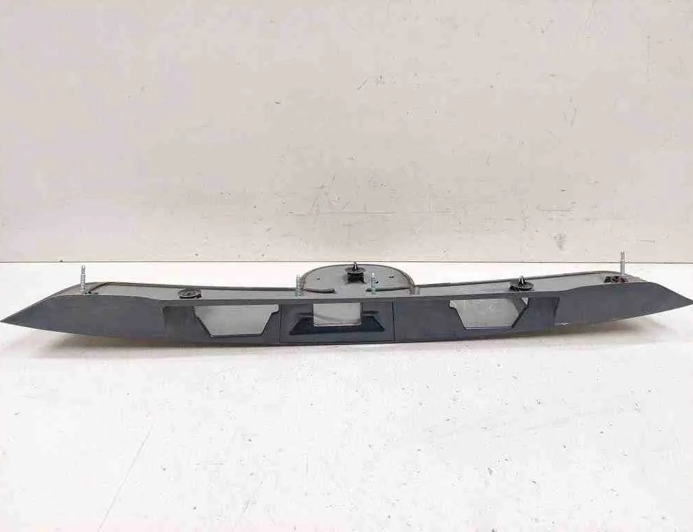 MAZDA CX-5 1 generation (2011-2020) Обивка крышки багажника KD5350811 32733071