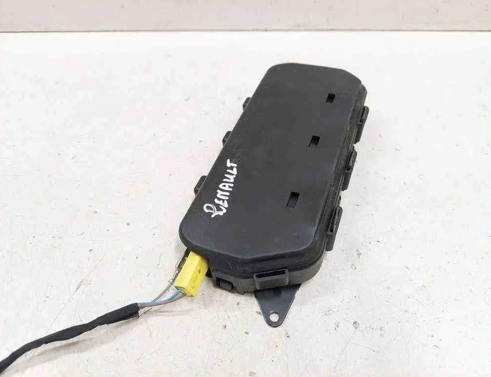 RENAULT Espace 4 generation (2002-2014) Подушка безпеки переднього правого сидіння SRS BAMPT10635,8200240774A,740157325148 32733619