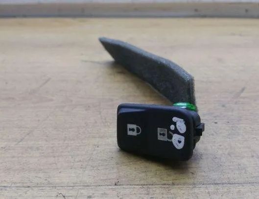 VOLVO S40 2 generation (2004-2012) Центральный замок 30669958,30669957 24359158