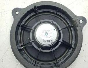 NISSAN Qashqai 1 generation (2007-2014) Звуковий динамік задньої правої двері 281569U00A 24368930