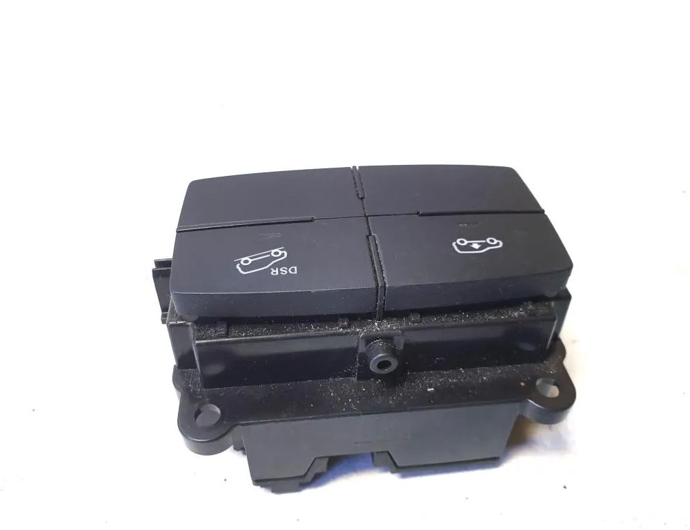 MERCEDES-BENZ GL-Class X166 (2012-2015) Перемикачі A1669051551 32433230