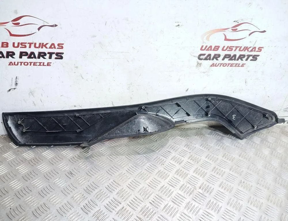 BMW X5 E53 (1999-2006) Інші частини інтер'єру 8245918 31355163