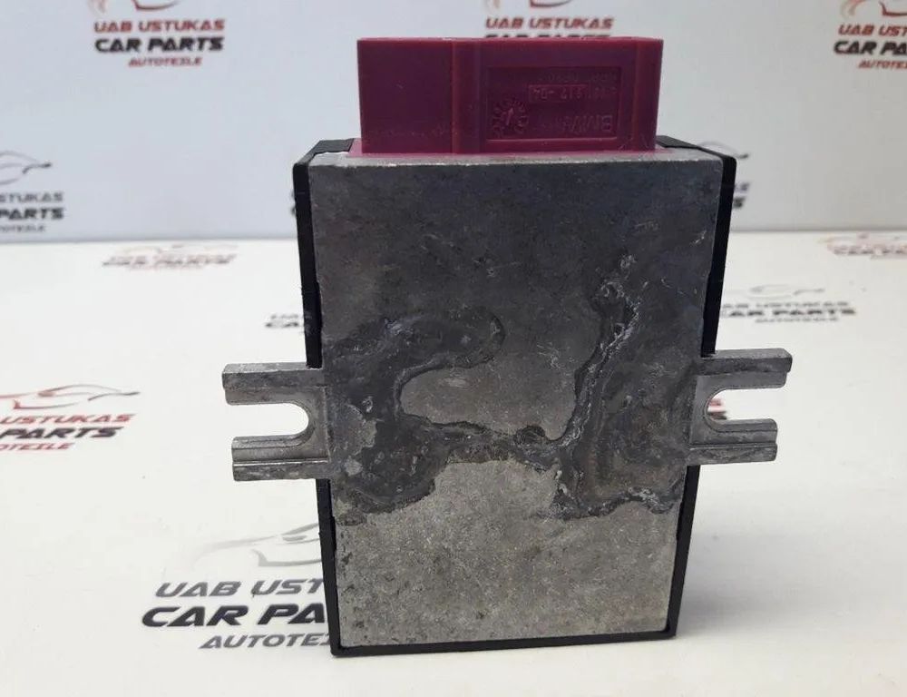 BMW 1 Series E81/E82/E87/E88 (2004-2013) Управление топливным насосом 1614718042601 31364665