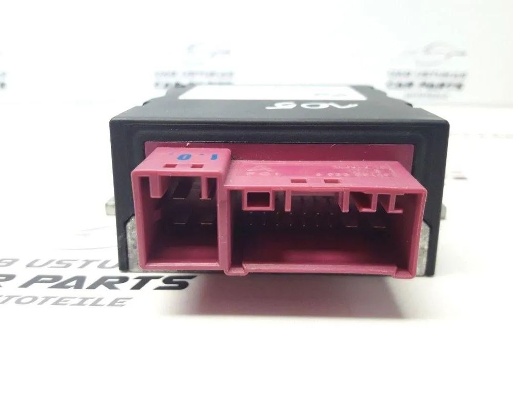 BMW 1 Series E81/E82/E87/E88 (2004-2013) Управление топливным насосом 1614718042601 31364665