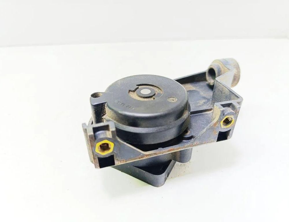 PEUGEOT 807 1 generation (2002-2012) Інші блоки керування 9643365680 31386286