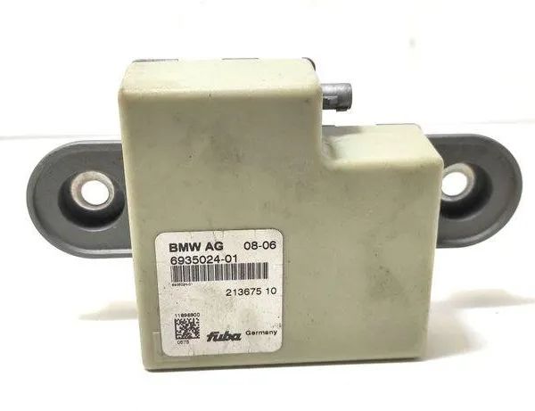 BMW 5 Series E60/E61 (2003-2010) Антенный модуль 6935024 31386953
